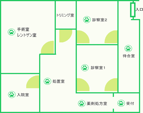 施設のご案内